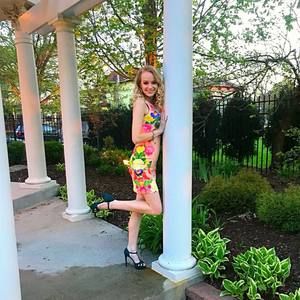 Meet your Posher, Karolina